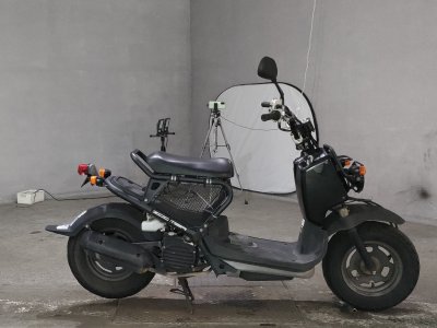 Honda ZOOMER 2009