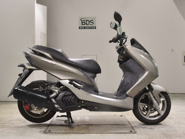 Yamaha MAJESTY 155S 2016