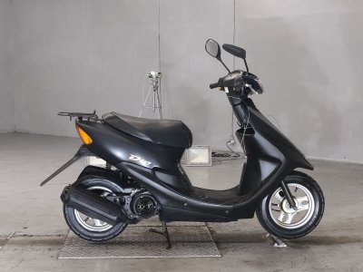Honda DIO