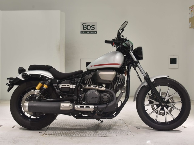 Yamaha BOLT 950RA 2020