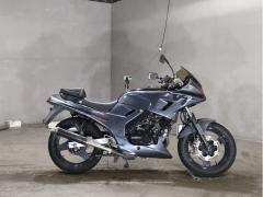 Honda VT250F XELVIS 1987