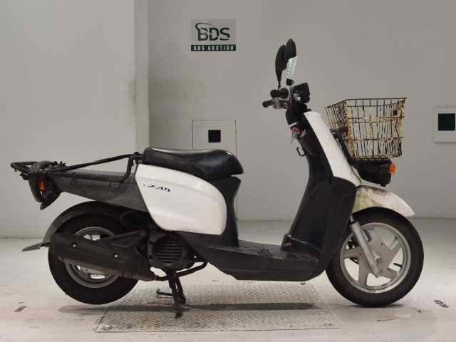 Yamaha GEAR 2007