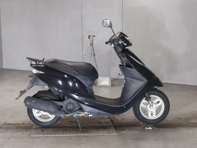 Honda DIO 2006