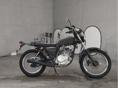 Suzuki GRASSTRACKER BIGBOY