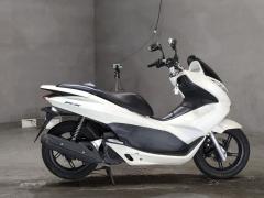 Honda PCX125 2014
