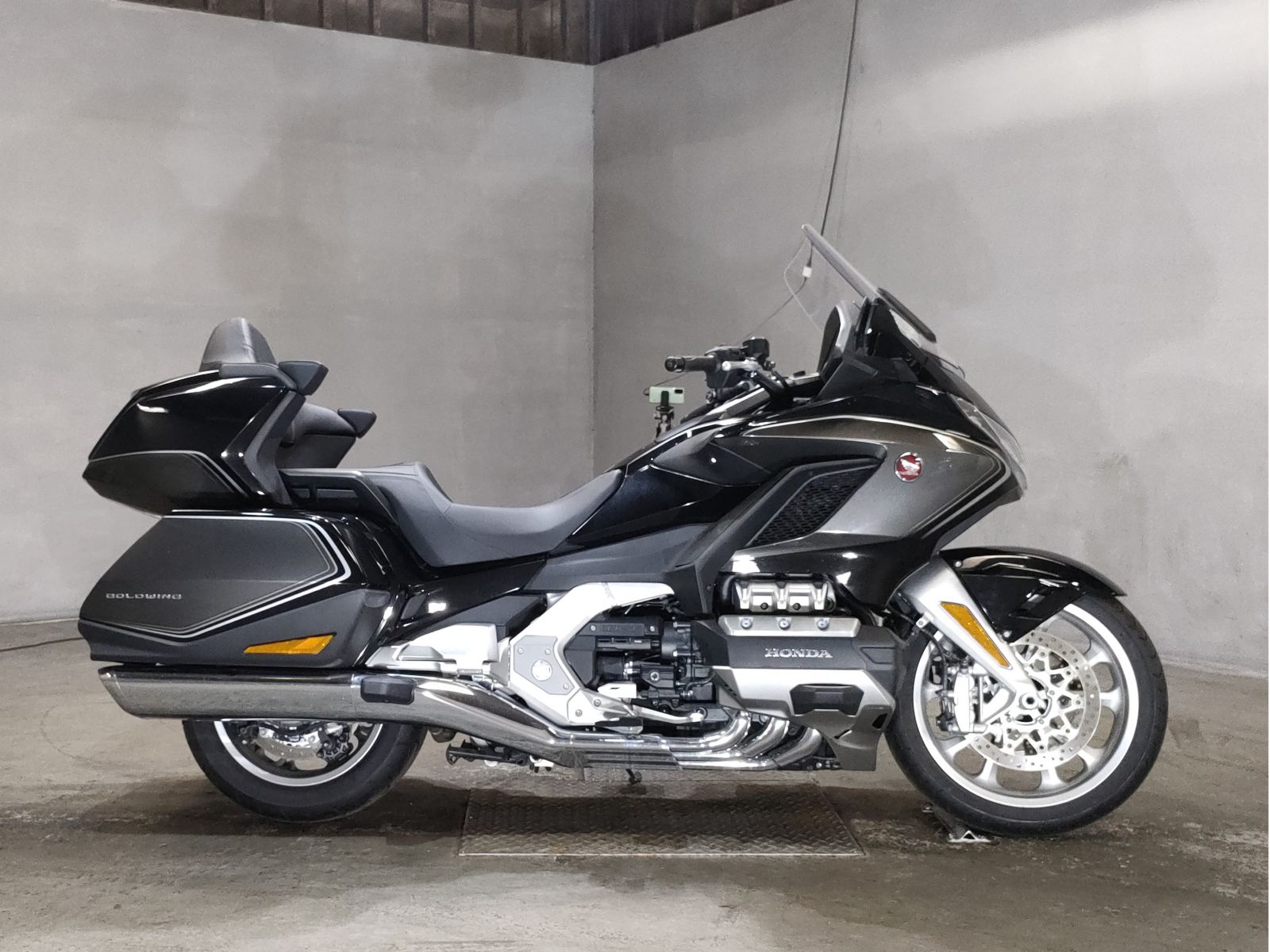 Honda GL1800 TOUR 2020