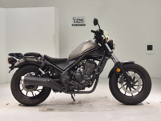 Honda REBEL CMX250 2019