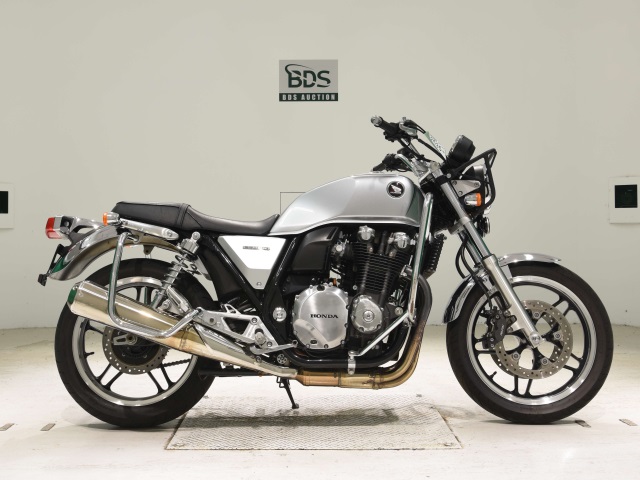 Honda CB1100 2012