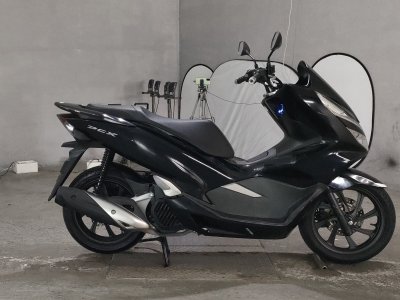 Honda PCX125 2018