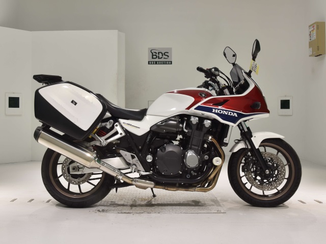 Honda CB1300SF BOLDOR 2014