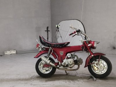 Honda DAX50 1995