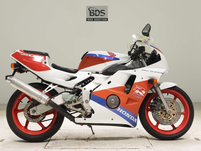 Honda CBR250RR 1990