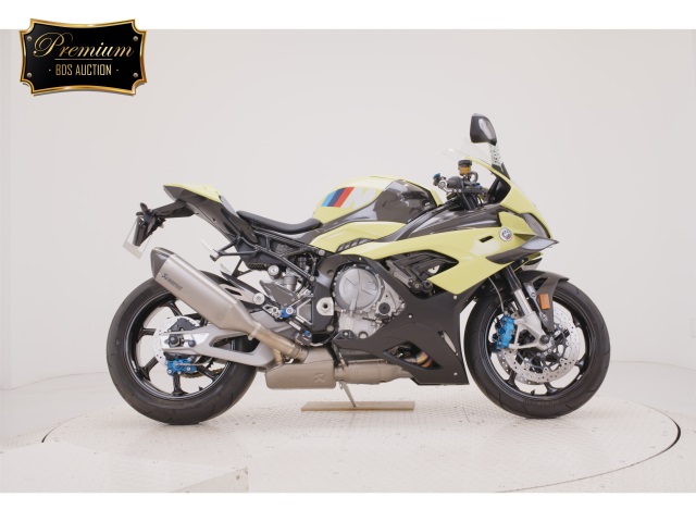 BMW M1000RR 2022