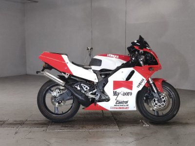 Yamaha TZR250R 1992