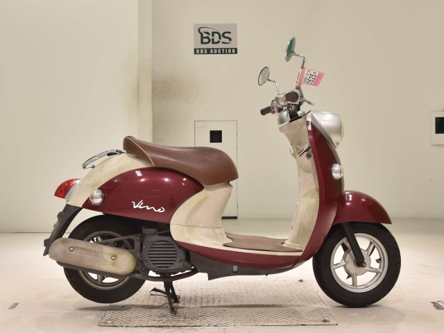 Yamaha VINO50