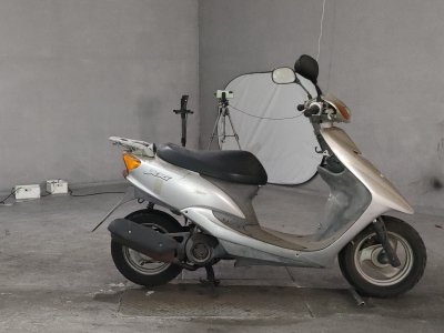 Yamaha JOG 115 2003