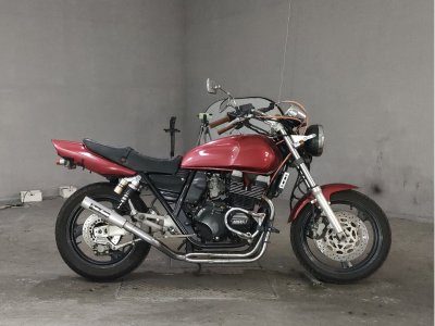 Yamaha XJR400 1993