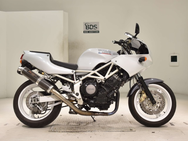 Yamaha TRX850 1995