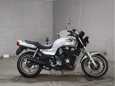 Honda CB750 TRAINING VEHICLE 2002