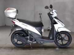 Suzuki ADDRESS V110