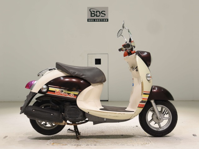 Yamaha VINO50 2014