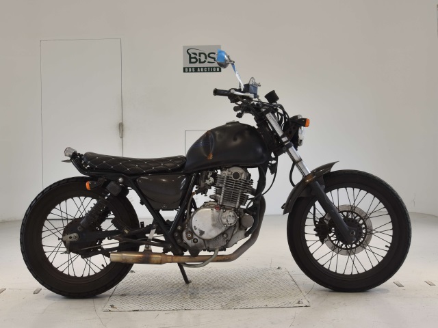 Suzuki GRASSTRACKER BIGBOY