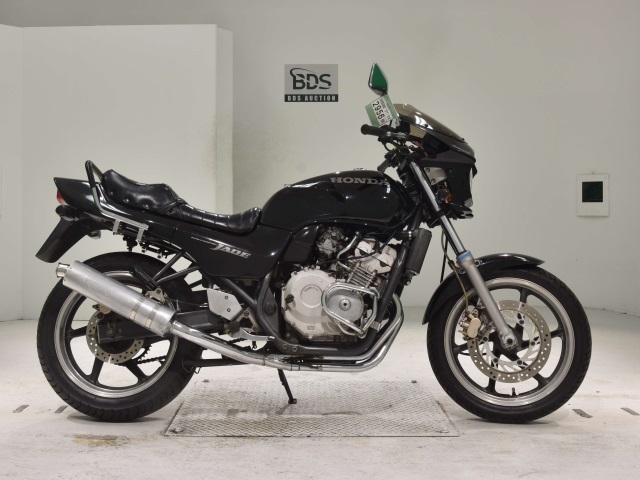 Honda JADE CB250 1991