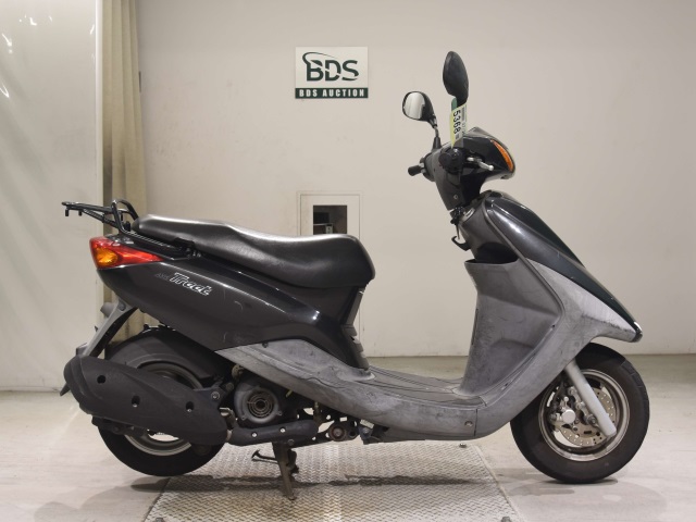 Yamaha AXIS125 2011