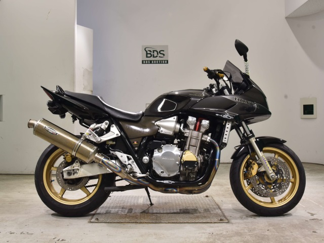Honda CB1300SF BOLDOR 2006