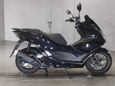 Honda PCX125 2023