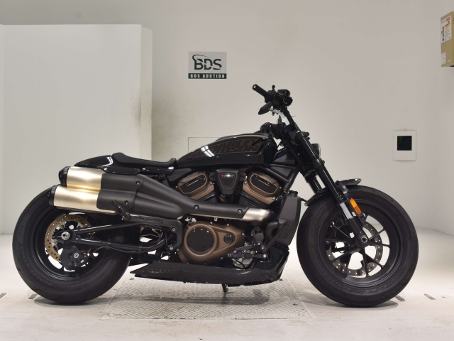 HD RH1250S 2022