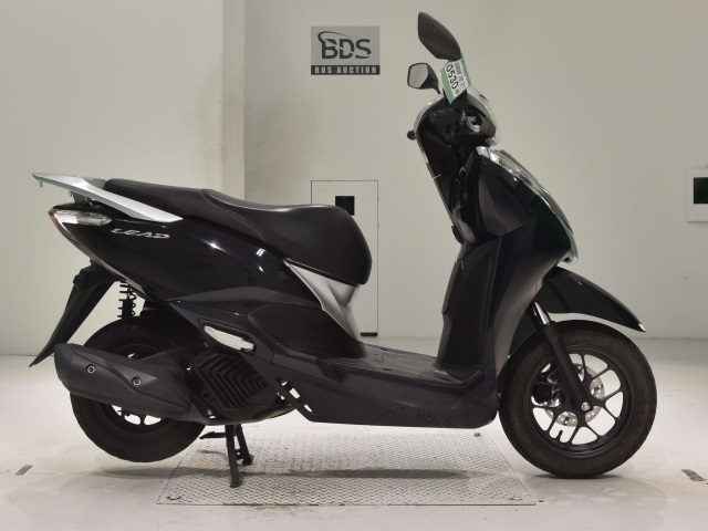 Honda LEAD125 2022