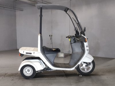 Honda GYRO CANOPY 2019