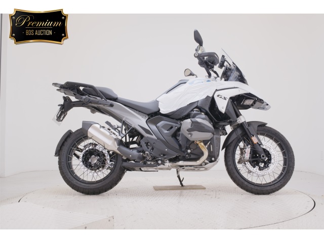 BMW r1300gs 2025