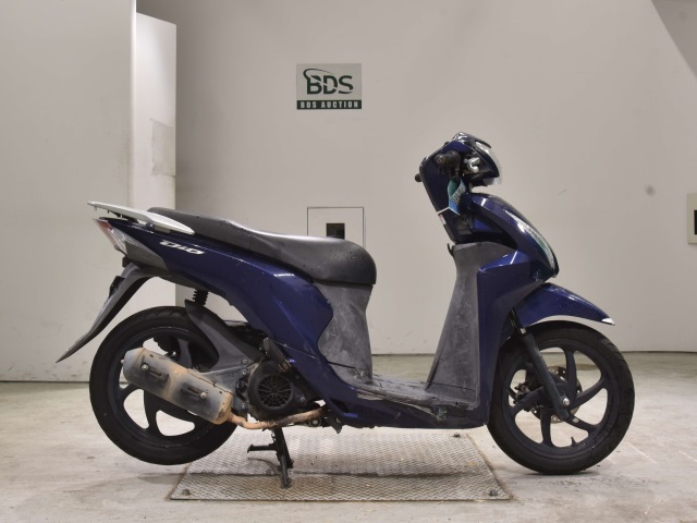 Honda DIO110 2015