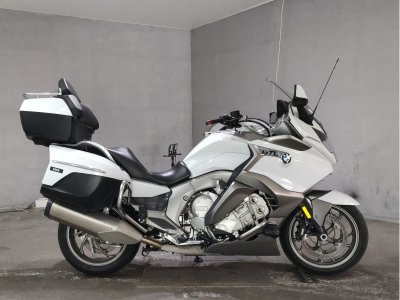 BMW K1600GTL 2018