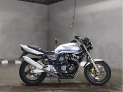 Honda CB400SFK 2000