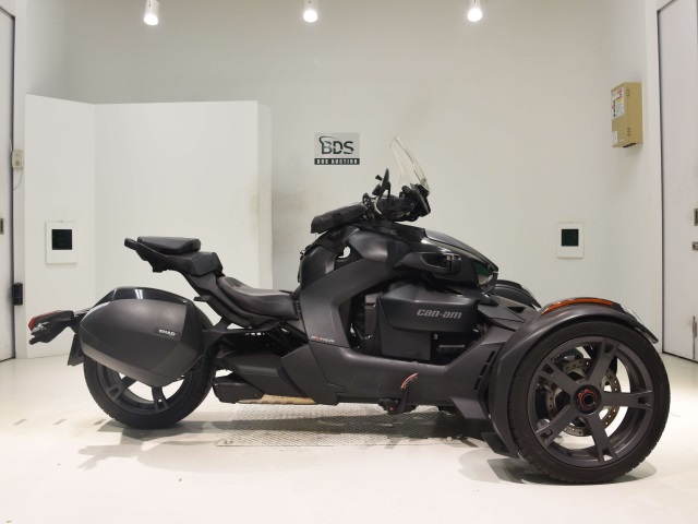 BRP RYKER 600 2022