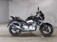 Suzuki GSR250