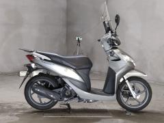 Honda DIO110 2011