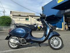 Vespa SPRINT 150 2015