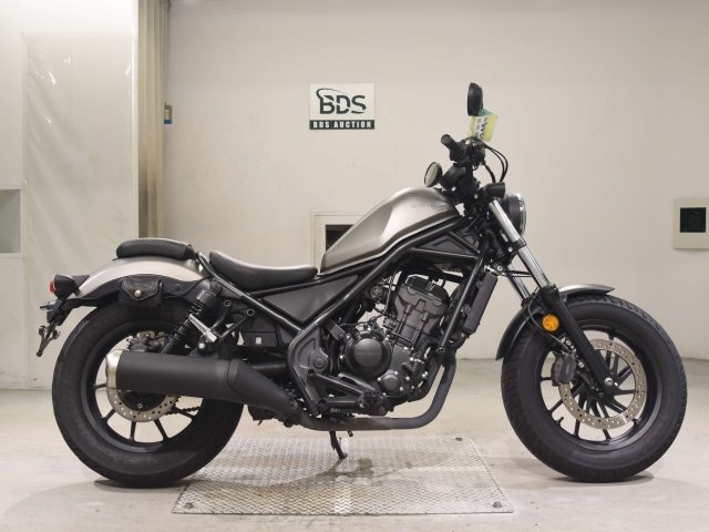 Honda REBEL CMX250 2020