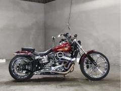 HD BREAKOUT FXSB1690 2016