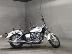 Yamaha DRAGSTAR XVS250 2011