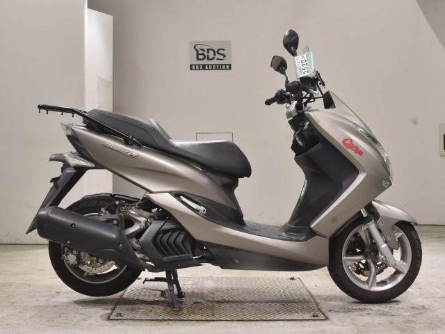 Yamaha MAJESTY 155S 2014