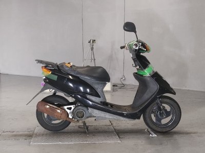 Yamaha JOG 115 2004