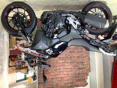Suzuki V-STROM DL250