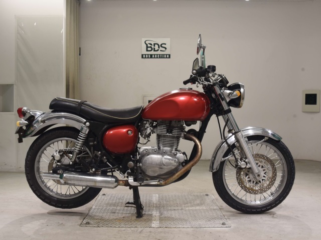 Kawasaki ESTRELLA RS 1995