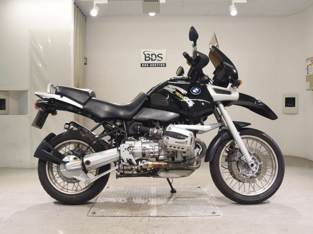 BMW R1100GS 1994