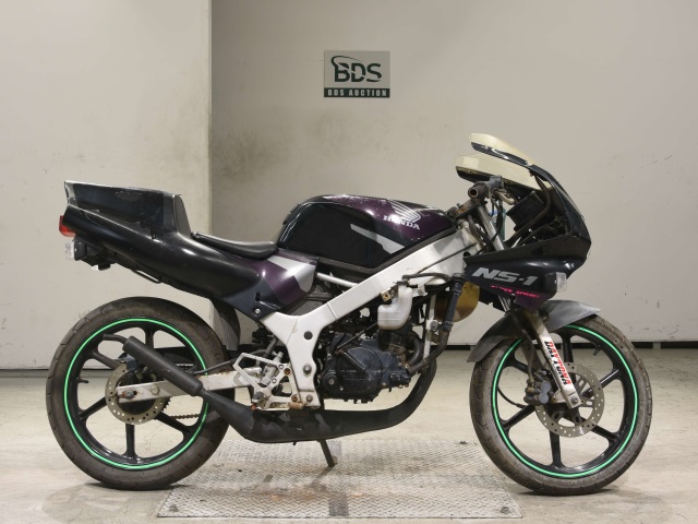 Honda NS-1 1996